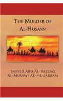 Murder of Al-Husayn