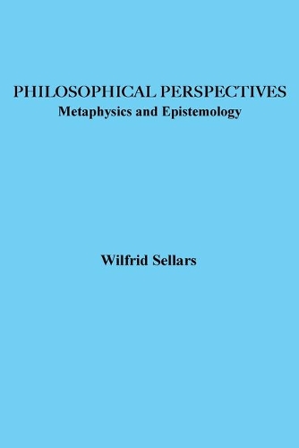 Philosophical Perspectives