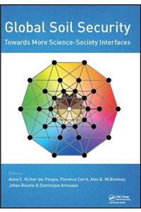 Global Soil Security: Towards More Science-Society Interfaces