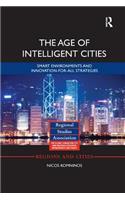 Age of Intelligent Cities