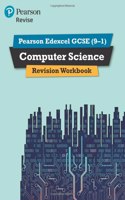 Pearson Revise Edexcel GCSE (9-1) Computer Science Revision Workbook