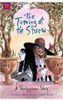 A Shakespeare Story: The Taming of the Shrew
