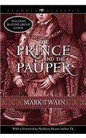 Prince and the Pauper