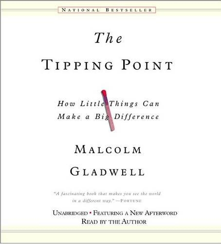 Tipping Point