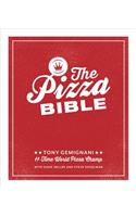 The Pizza Bible