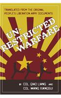 Unrestricted Warfare