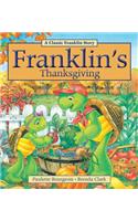 Franklin's Thanksgiving