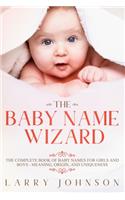 Baby Name Wizard