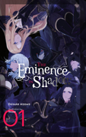 Eminence in Shadow, Vol. 1 (Light Novel)