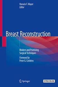 Breast Reconstruction
