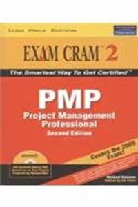 Pmp Exam Cram 2