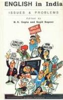 English in India : Issues & Problems
