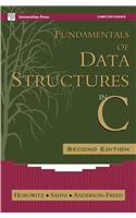 Fundamentals of Data Structures in C (Second Edition)