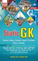 STATIC GK ( BILINGUAL)