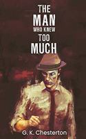 The Man Who Knew Too Much