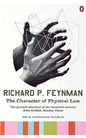 The Character of Physical Law