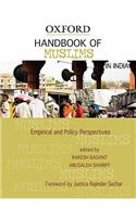 Handbook of Muslims in India