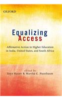 Equalizing Access