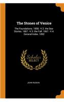 The Stones of Venice