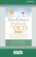 Mindfulness Workbook for OCD