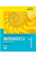 Pearson Edexcel International GCSE (9-1) Mathematics A Student Book 2