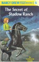 Secret of Shadow Ranch