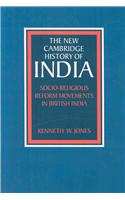 Socio-Religious Reform Movements in British India