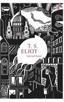 Selected Poems of T. S. Eliot