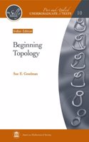 Beginning Topology