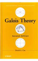 Galois Theory