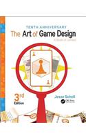 Art of Game Design