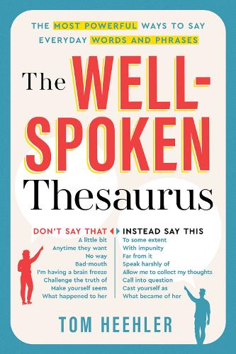 Well-Spoken Thesaurus