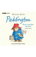 Paddington  Please Look After This Bear & Other Stories