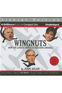 Wingnuts