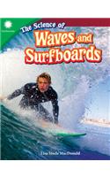 Science of Waves and Surfboards