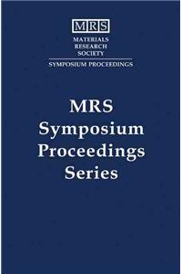 Integration of Heterogeneous Thin-Films Materials and Devices: Volume 768