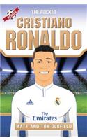 Ronaldo (Ultimate Football Heroes - the No. 1 football series)