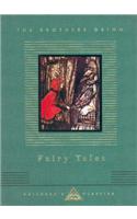 Grimms' Fairy Tales