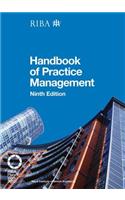 Riba Architect's Handbook of Practice Management