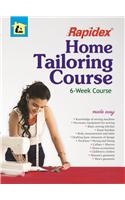 Rapidex Home Tailoring Course