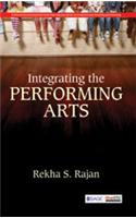 Integrating the Performing Arts