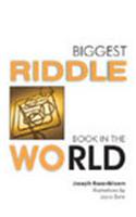 Biggest Riddle Book in the World