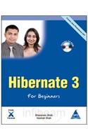 Hibernate 3 For Beginners
