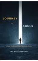Journey Of Soul : Case Studies Of Liofe Between Lives
