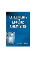 Experiments in Applied Chemistry