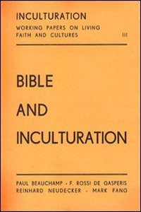 Bible and Inculturation