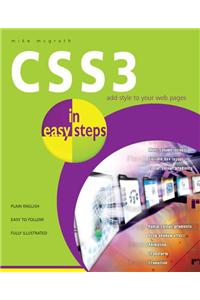 CSS3