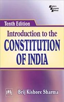 Introduction to the Constitution of India