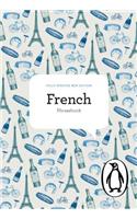 Penguin French Phrasebook