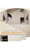 Architecture of Rasem Badran